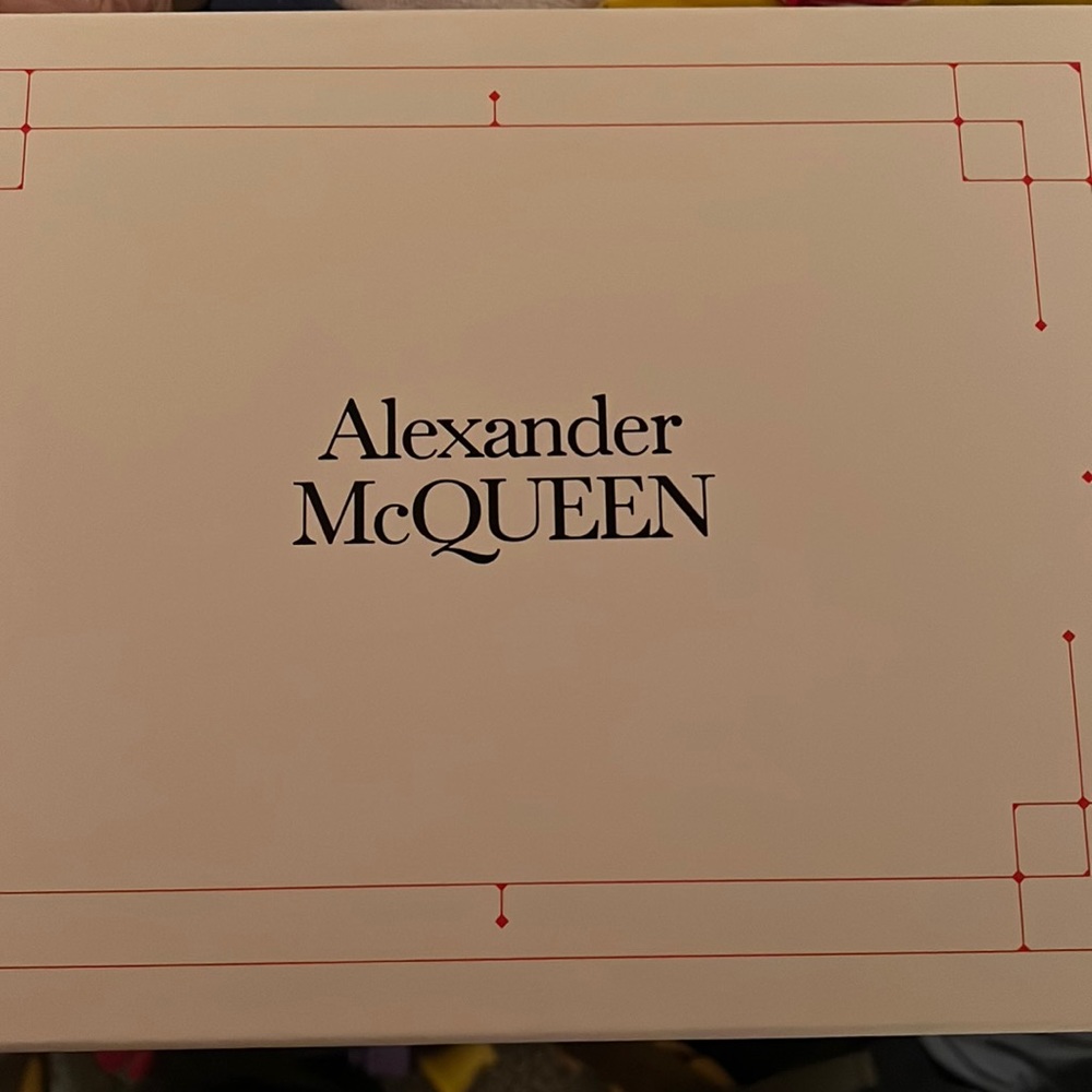 Alexander McQueens